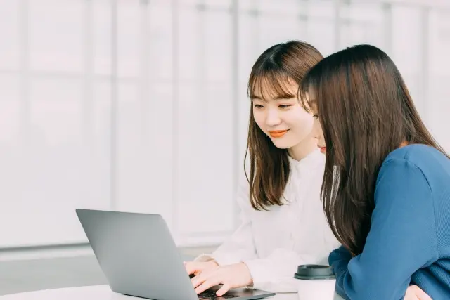 学生の方